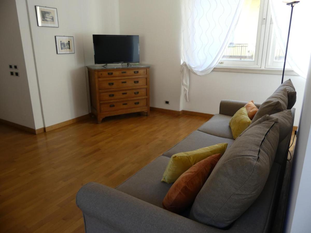 Joivy Apartments By The Lake Como Exteriör bild
