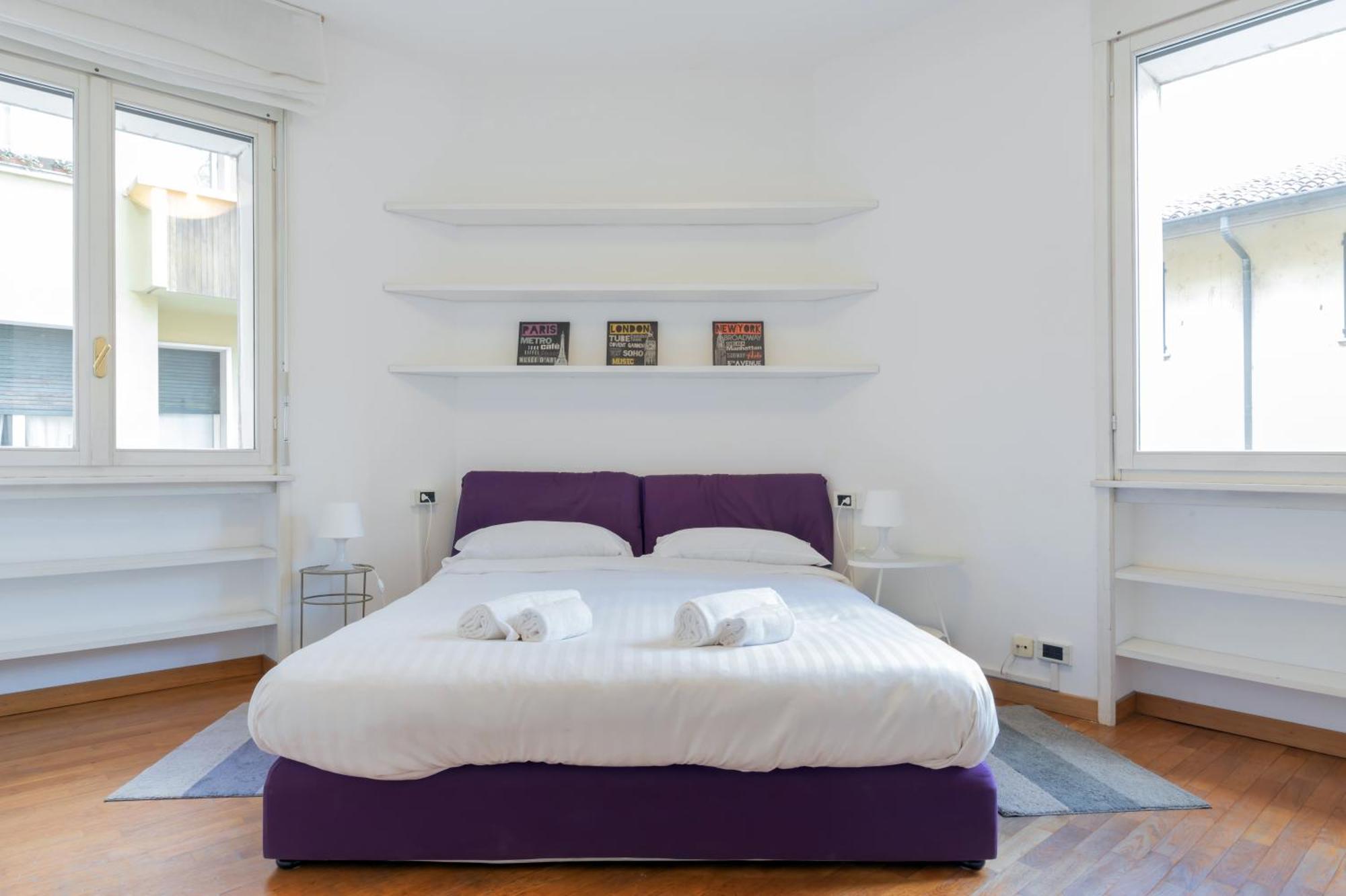 Joivy Apartments By The Lake Como Exteriör bild