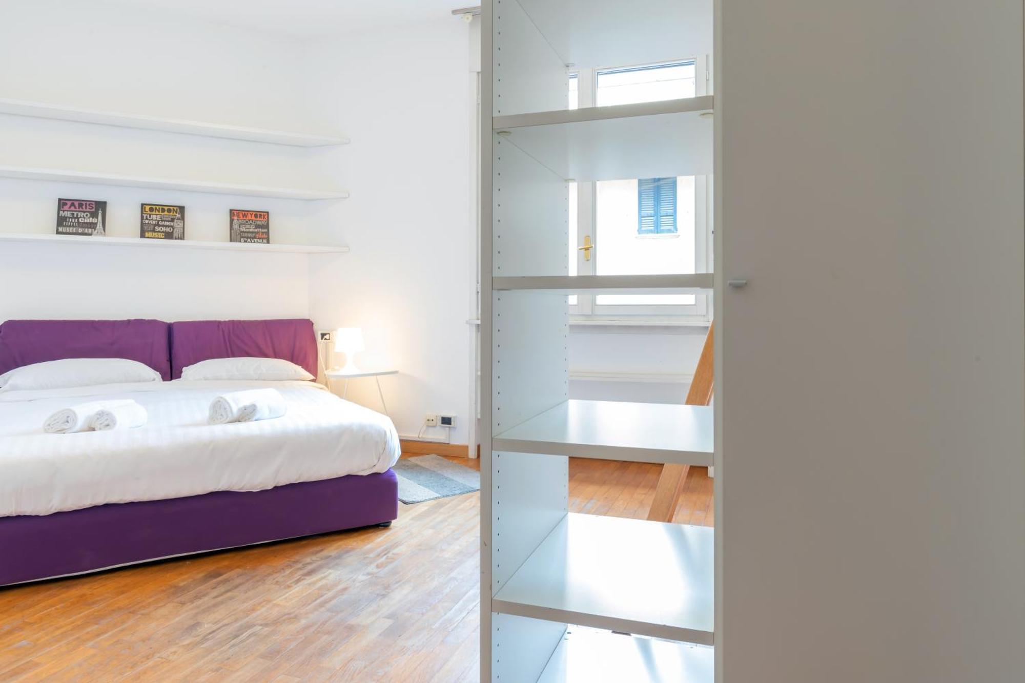 Joivy Apartments By The Lake Como Exteriör bild