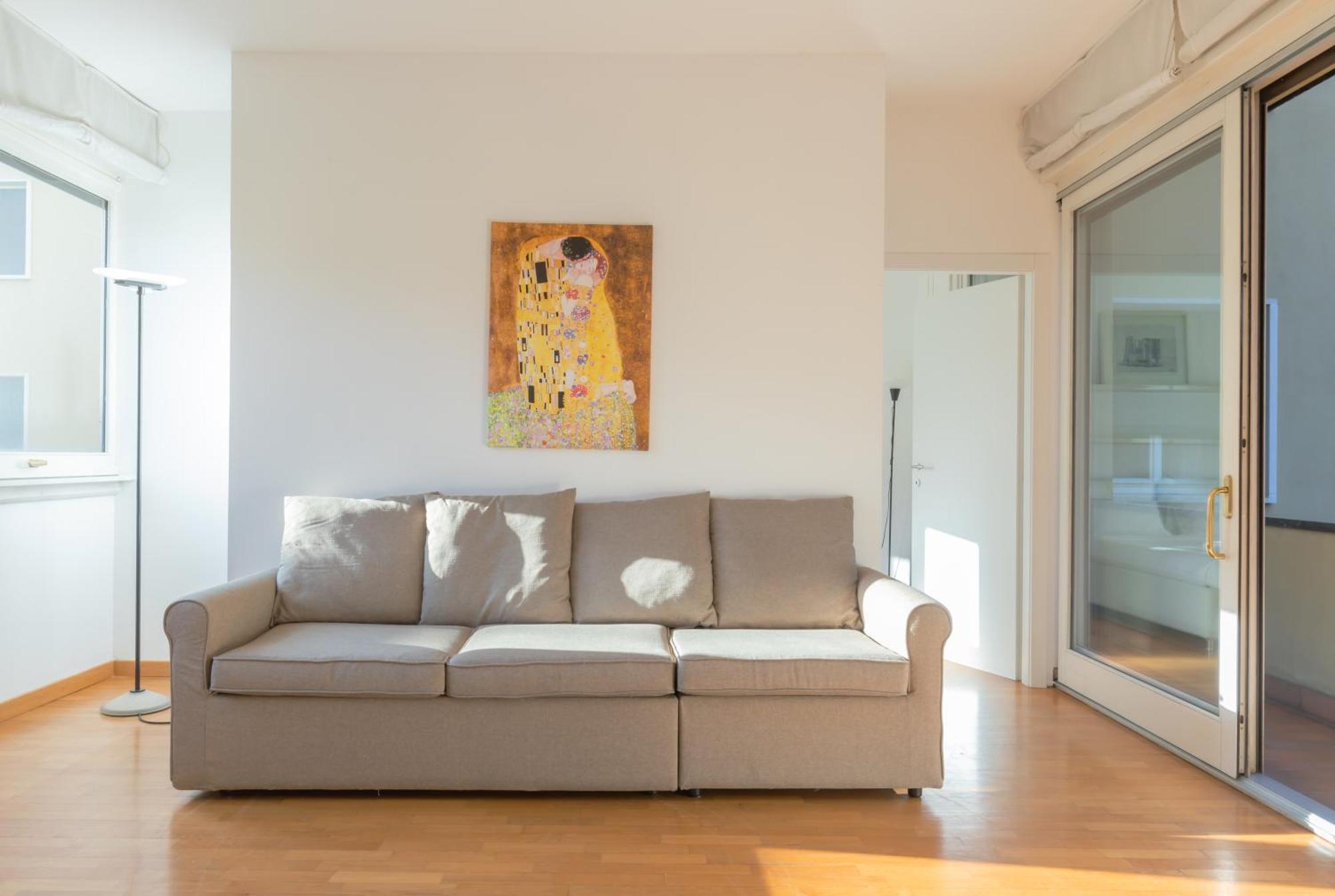 Joivy Apartments By The Lake Como Exteriör bild