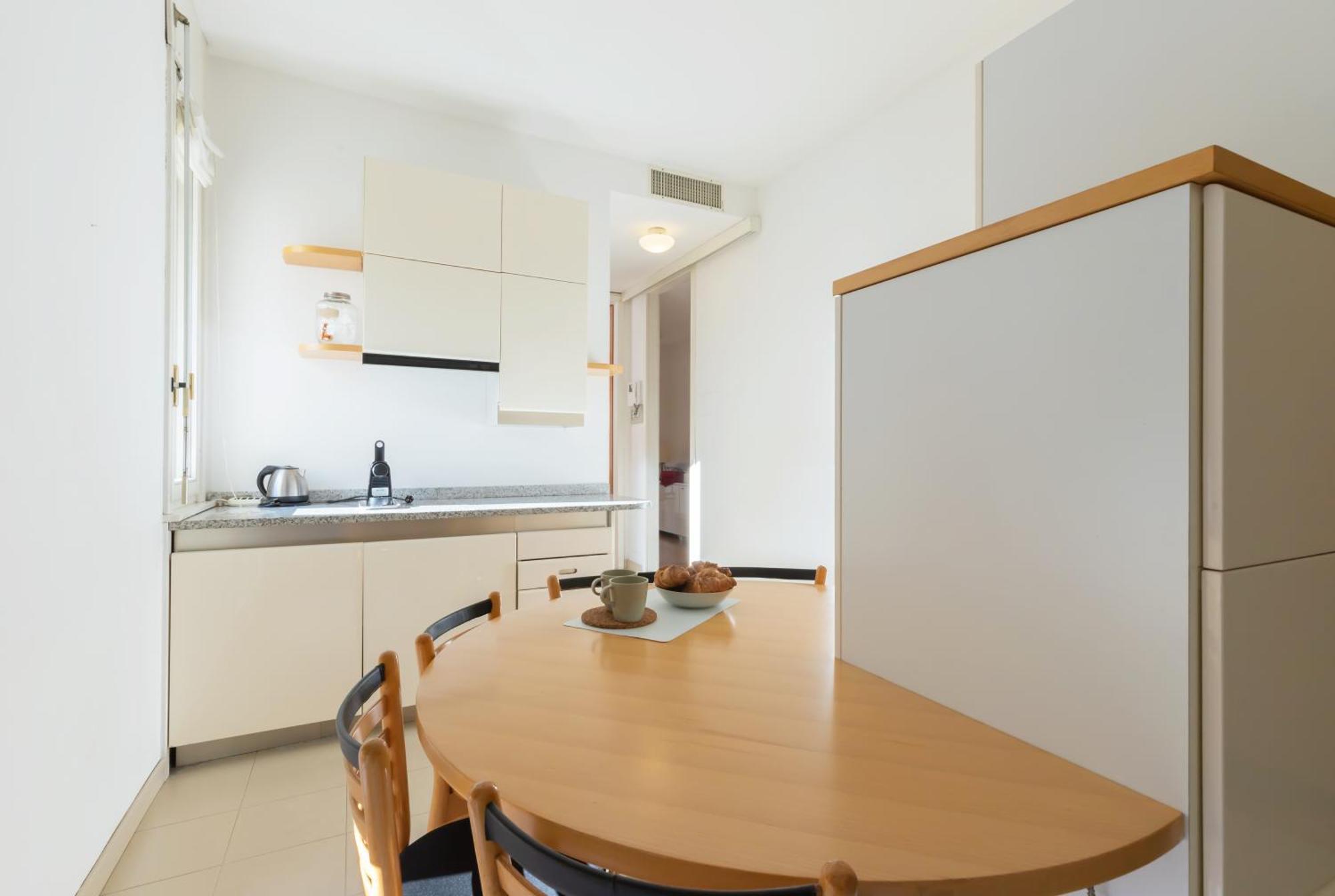 Joivy Apartments By The Lake Como Exteriör bild