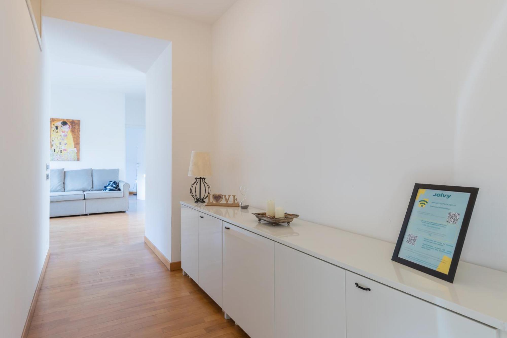 Joivy Apartments By The Lake Como Exteriör bild
